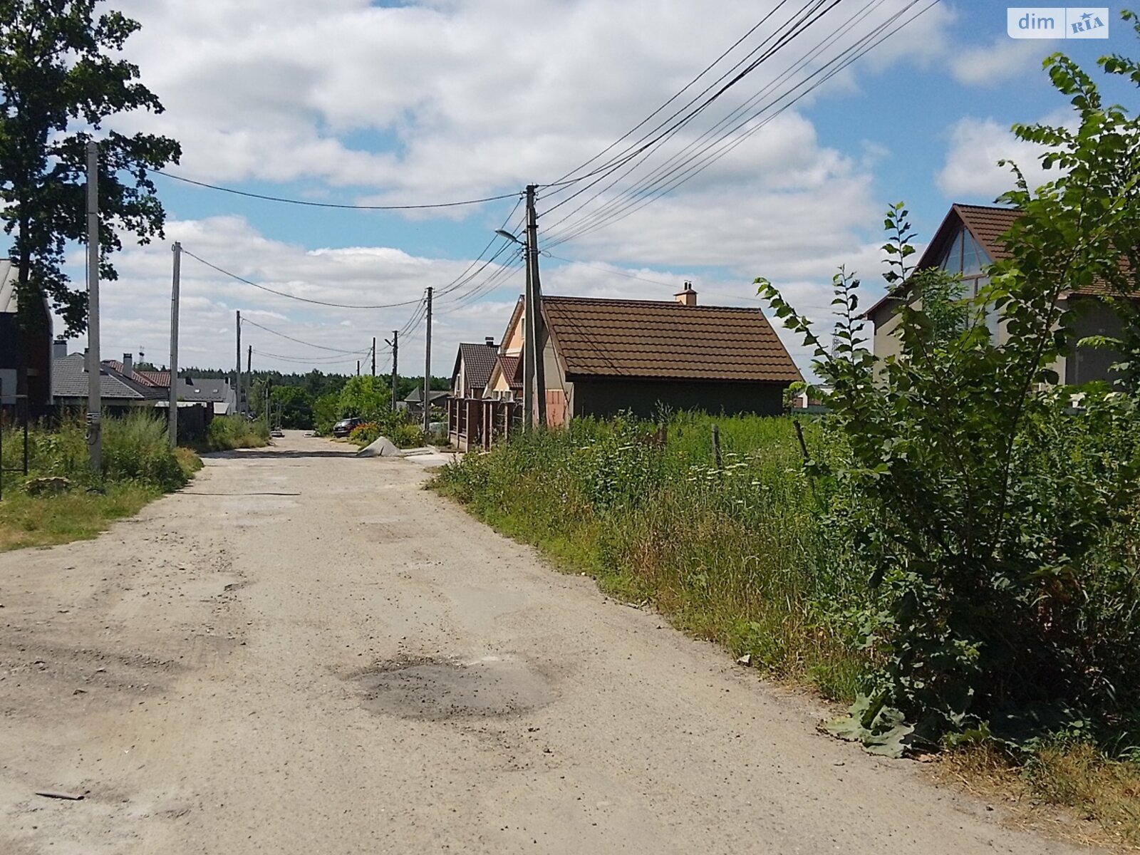 двоповерховий дуплекс, 320 кв. м, цегла. Продаж у Хотові фото 1 двоповерховий дуплекс, 320 кв. м, цегла. Продаж у Хотові фото 1