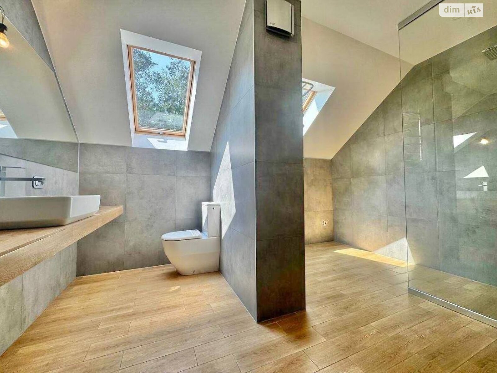 двоповерховий дуплекс, 250 кв. м, цегла. Продаж у Ірпені фото 1