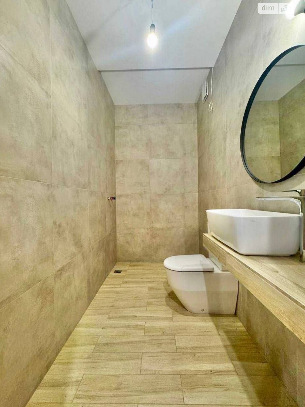 двоповерховий дуплекс, 250 кв. м, цегла. Продаж у Ірпені фото 1