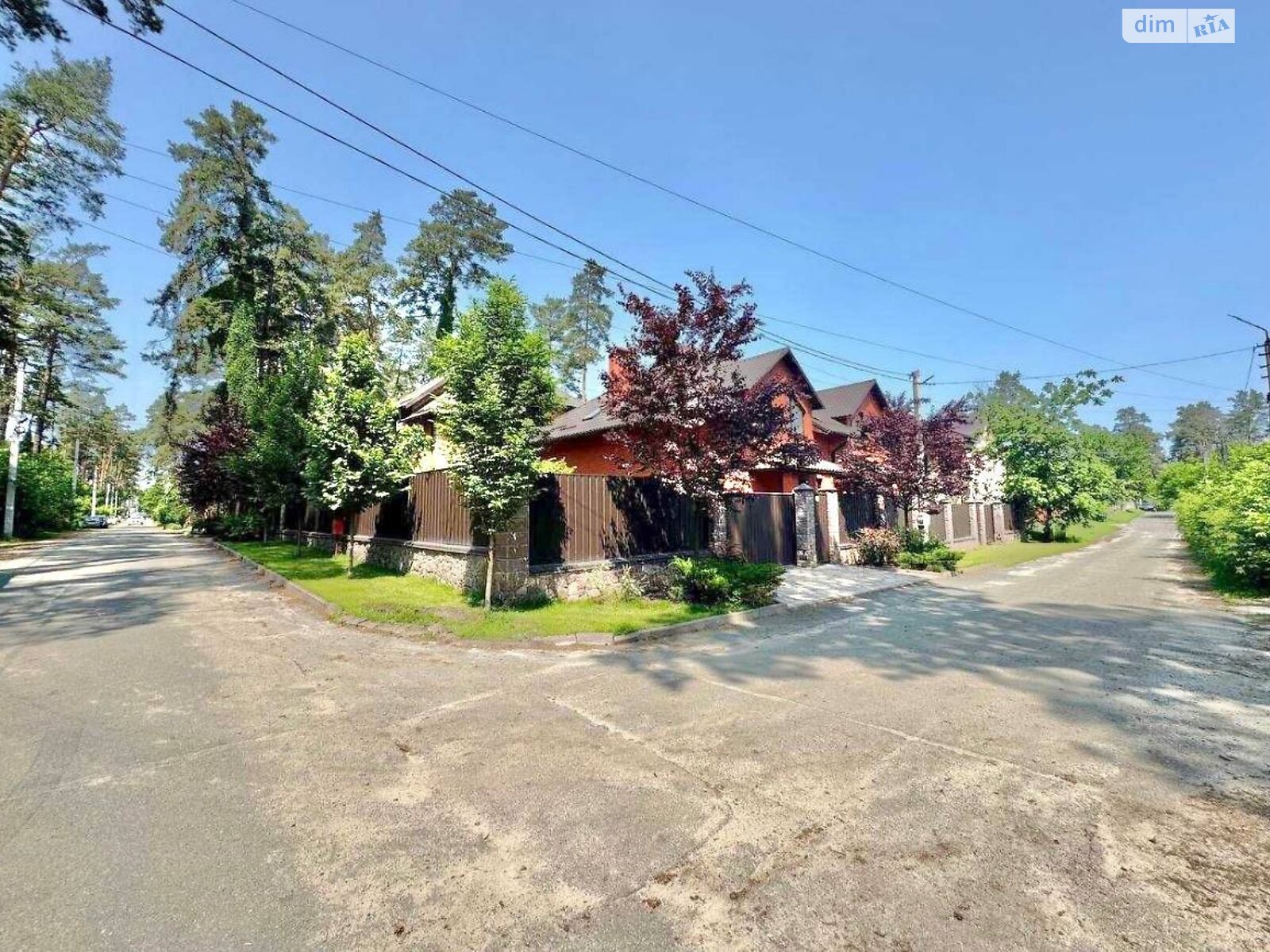 двоповерховий дуплекс, 250 кв. м, цегла. Продаж у Ірпені фото 1
