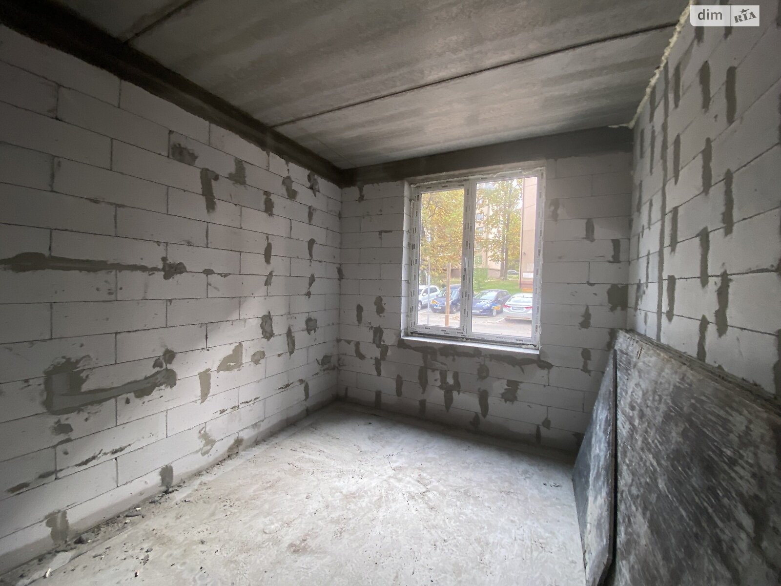 двоповерховий дуплекс, 100 кв. м, газобетон. Продаж у Ірпені фото 1