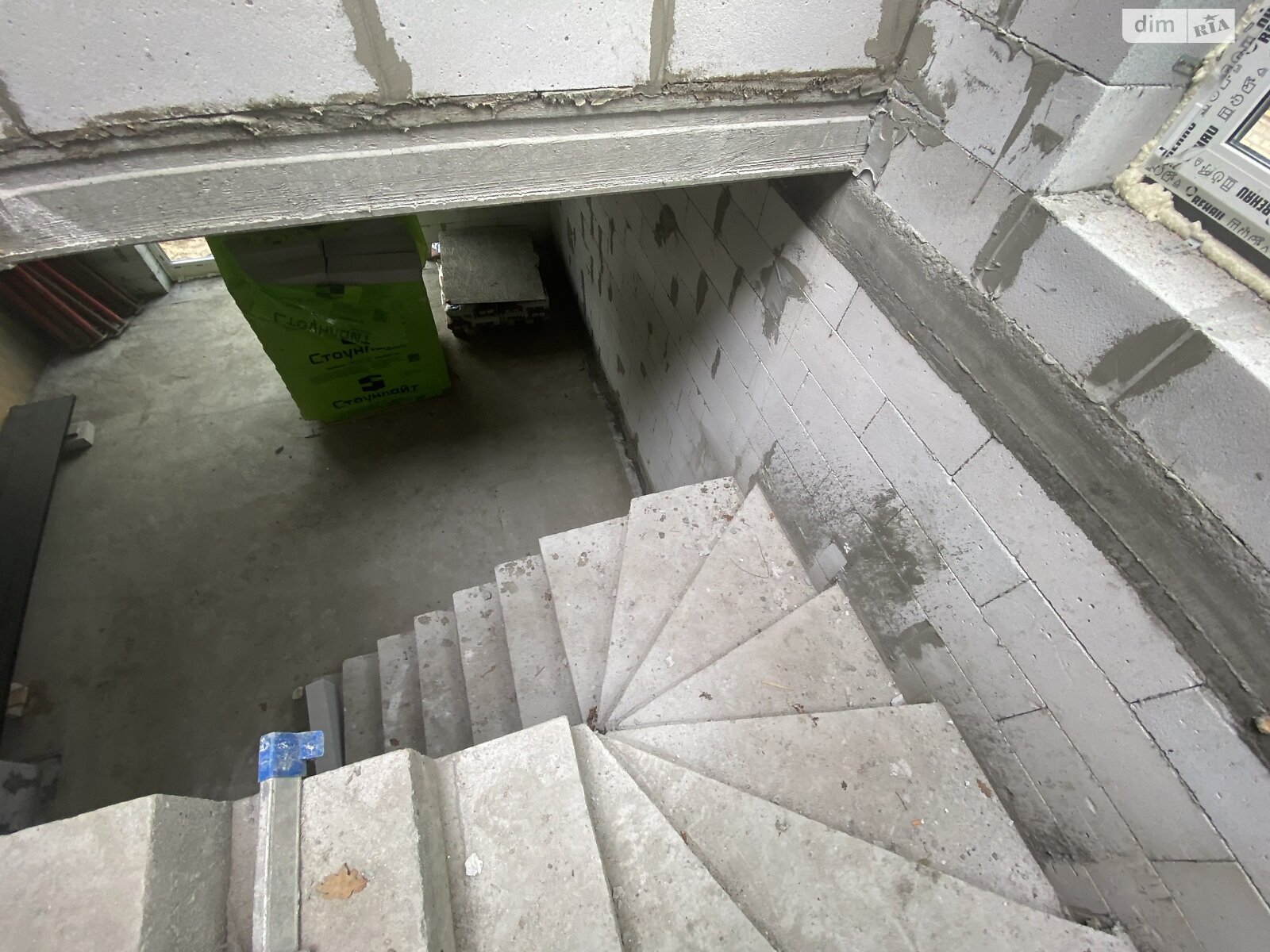 двоповерховий дуплекс, 100 кв. м, газобетон. Продаж у Ірпені фото 1