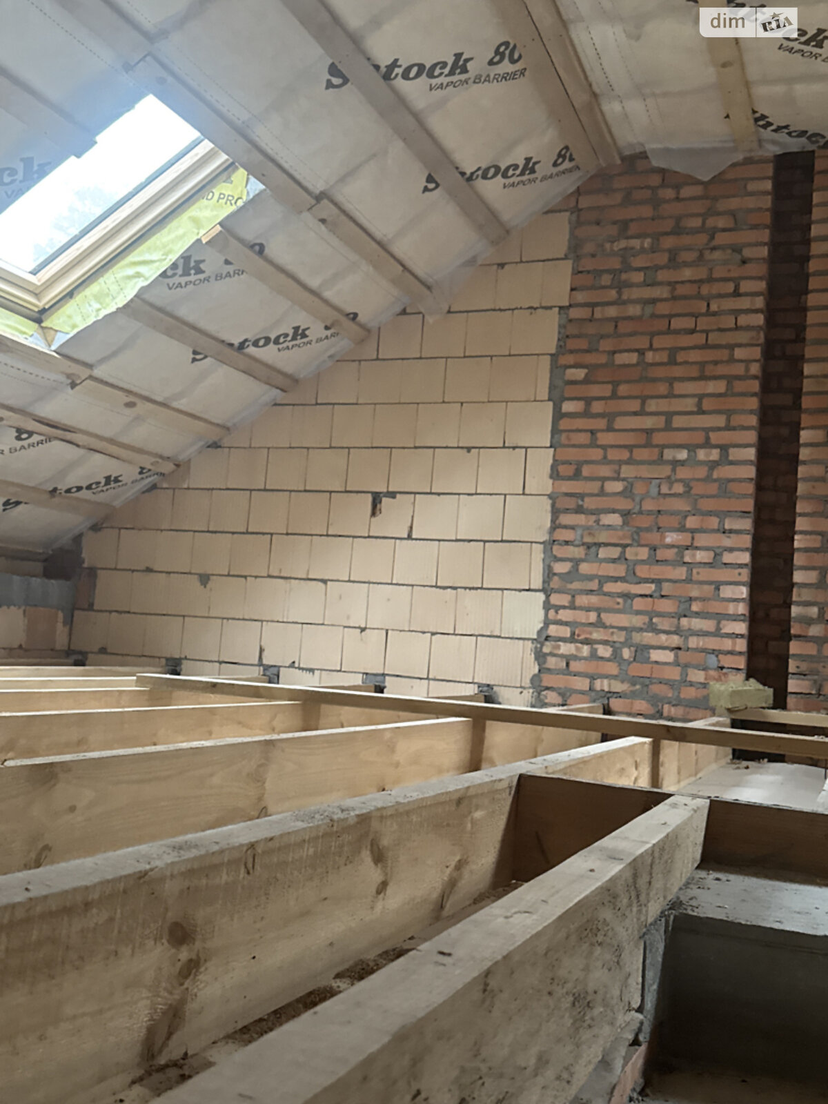 двухэтажный дуплекс, 150 кв. м, керамический блок. Продажа в Ирпене фото 1 двухэтажный дуплекс, 150 кв. м, керамический блок. Продажа в Ирпене фото 1