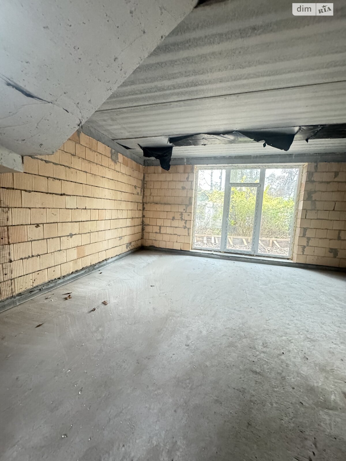 двухэтажный дуплекс, 150 кв. м, керамический блок. Продажа в Ирпене фото 1 двухэтажный дуплекс, 150 кв. м, керамический блок. Продажа в Ирпене фото 1