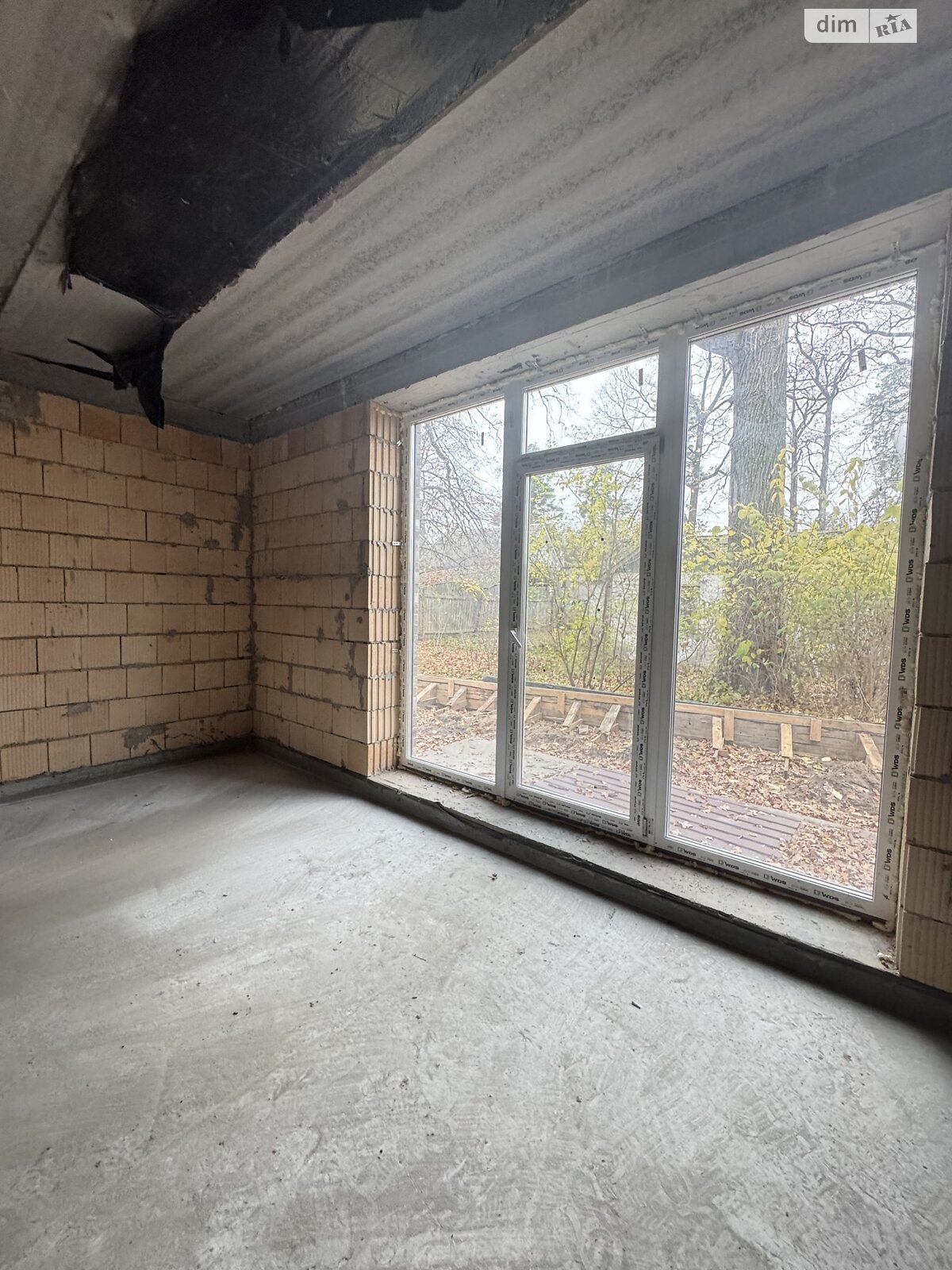 двухэтажный дуплекс, 150 кв. м, керамический блок. Продажа в Ирпене фото 1 двухэтажный дуплекс, 150 кв. м, керамический блок. Продажа в Ирпене фото 1