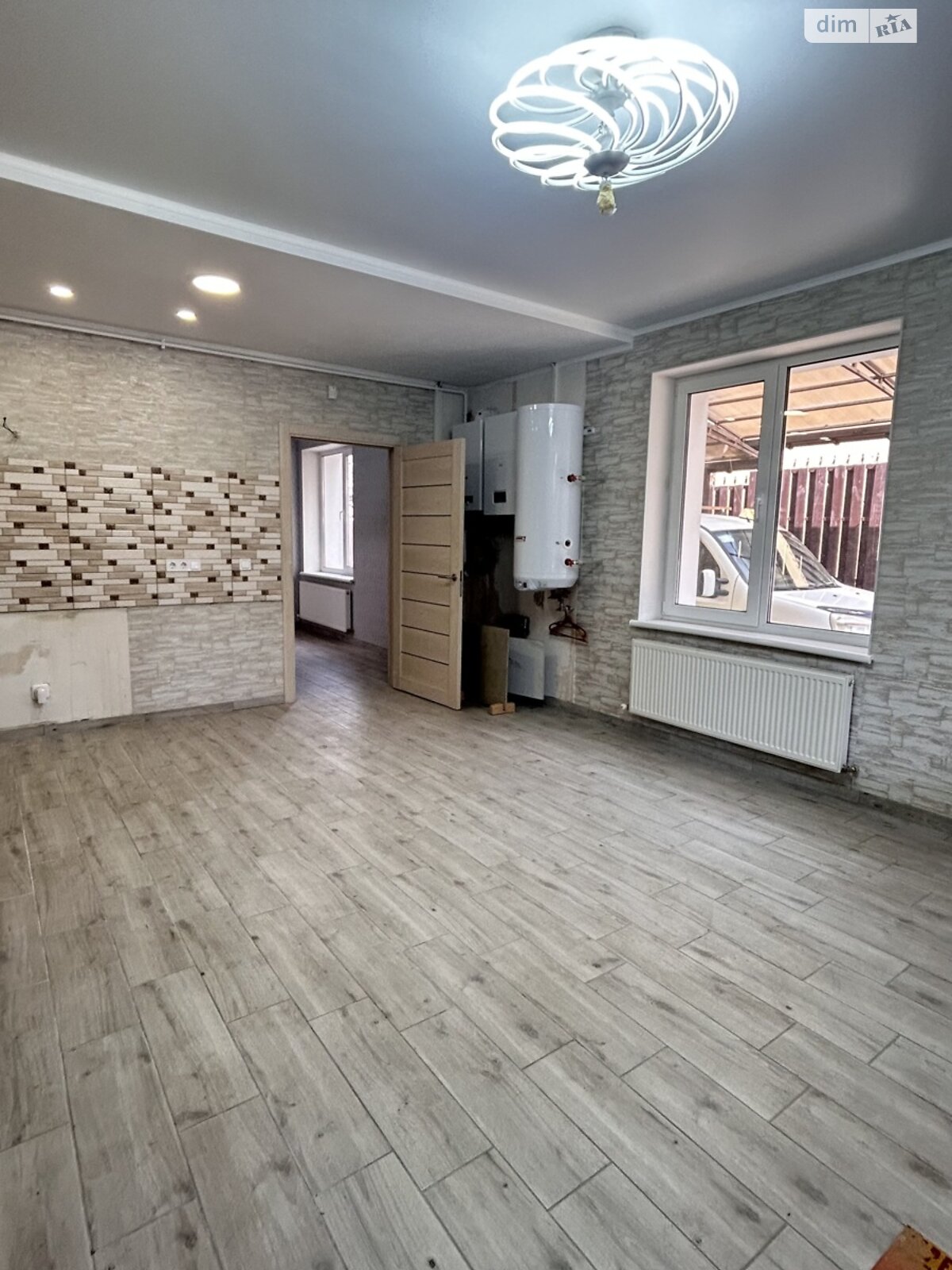двоповерховий дуплекс, 110 кв. м, кирпич. Продаж у Ірпені фото 1 двоповерховий дуплекс, 110 кв. м, кирпич. Продаж у Ірпені фото 1