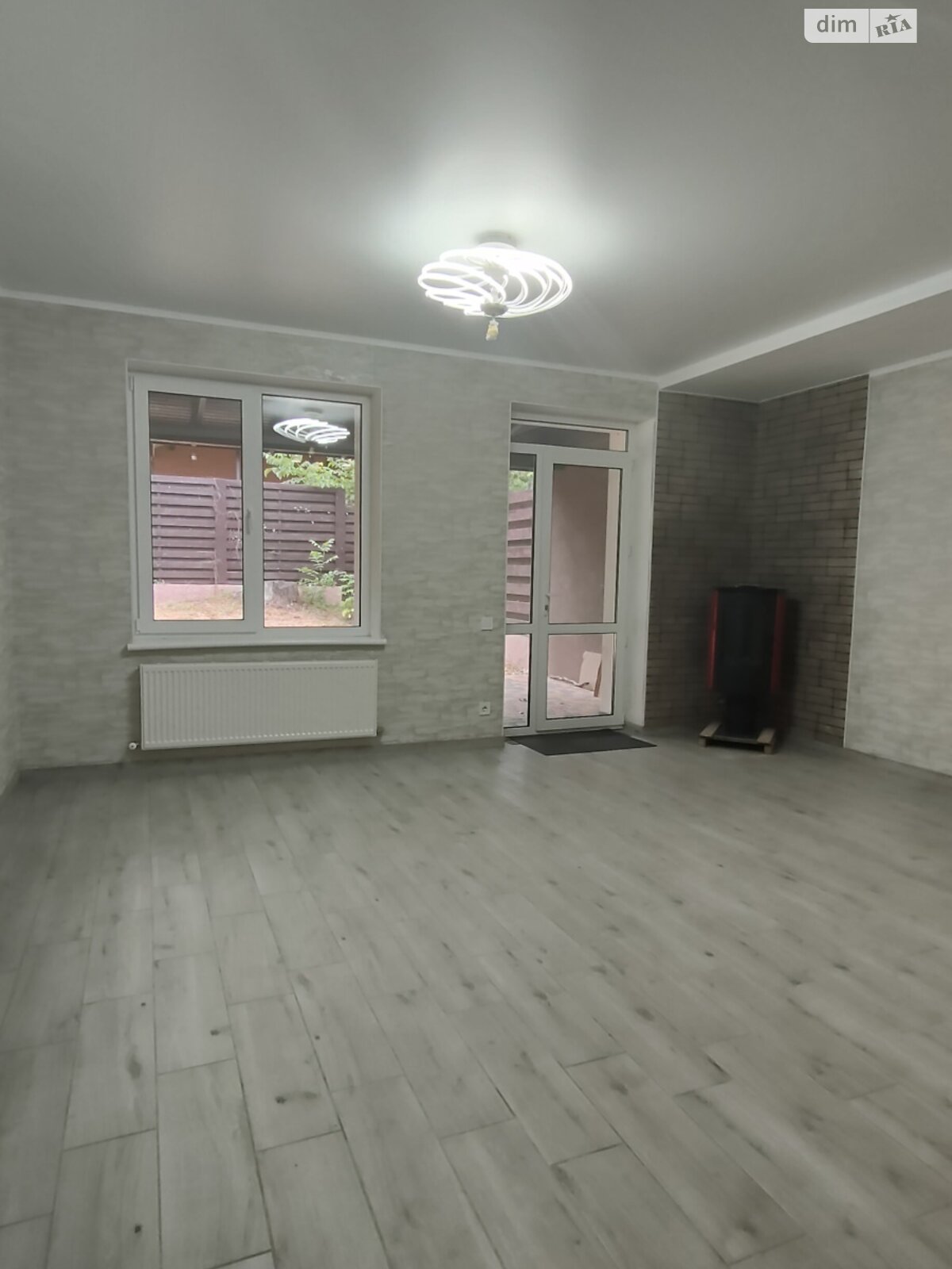 двухэтажный дуплекс, 110 кв. м, кирпич. Продажа в Ирпене фото 1 двухэтажный дуплекс, 110 кв. м, кирпич. Продажа в Ирпене фото 1