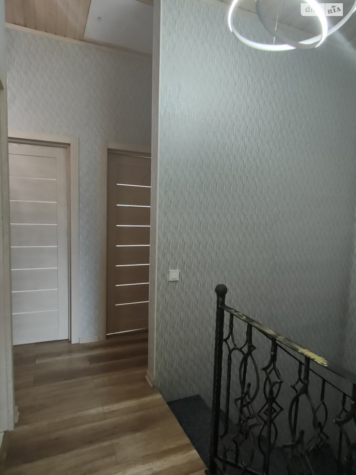 двухэтажный дуплекс, 110 кв. м, кирпич. Продажа в Ирпене фото 1 двухэтажный дуплекс, 110 кв. м, кирпич. Продажа в Ирпене фото 1