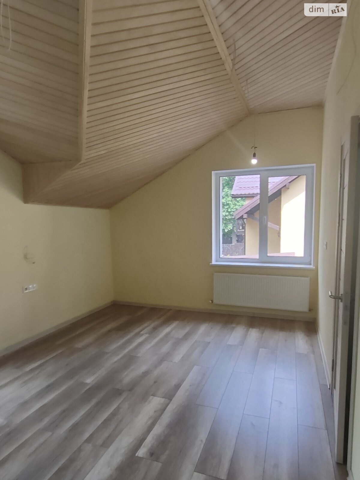 двухэтажный дуплекс, 110 кв. м, кирпич. Продажа в Ирпене фото 1 двухэтажный дуплекс, 110 кв. м, кирпич. Продажа в Ирпене фото 1