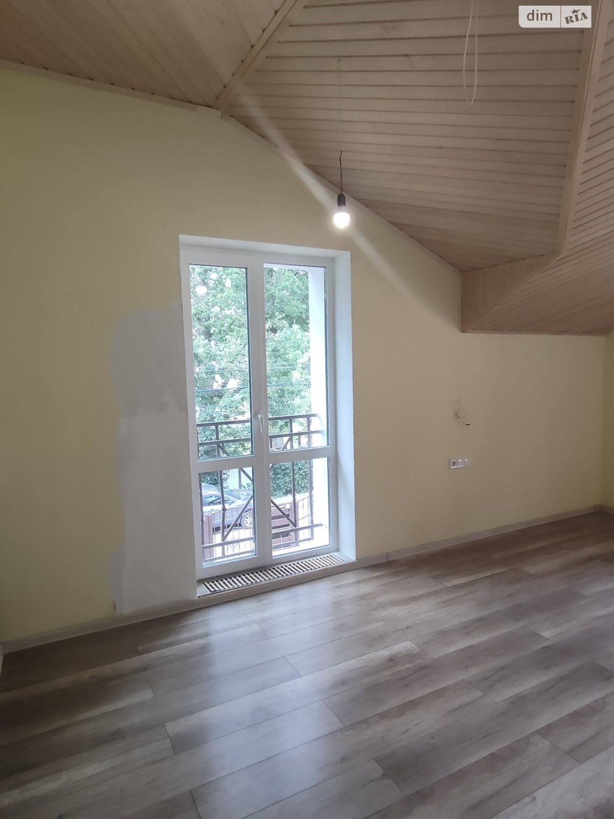 двухэтажный дуплекс, 110 кв. м, кирпич. Продажа в Ирпене фото 1 двухэтажный дуплекс, 110 кв. м, кирпич. Продажа в Ирпене фото 1