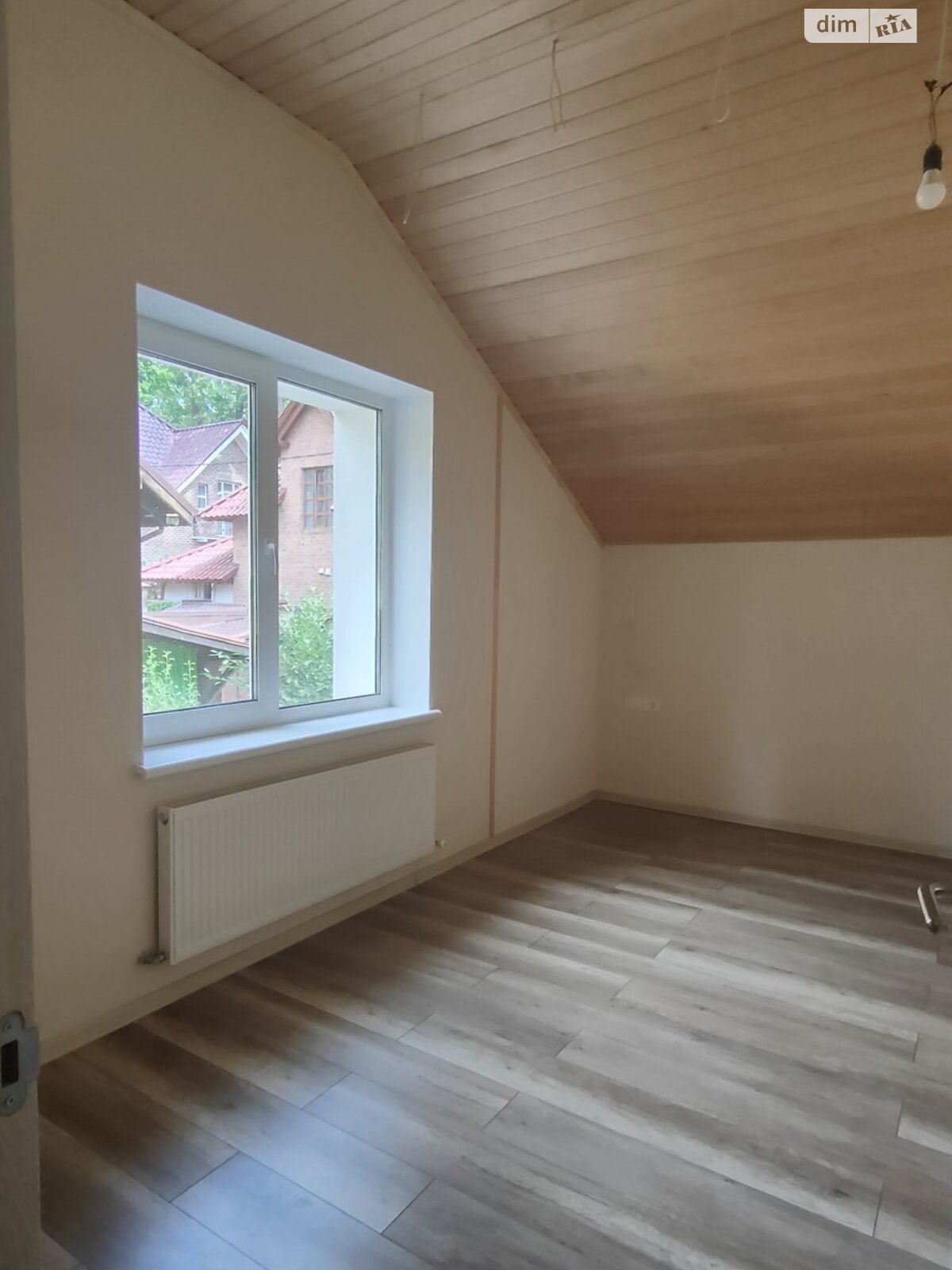 двухэтажный дуплекс, 110 кв. м, кирпич. Продажа в Ирпене фото 1 двухэтажный дуплекс, 110 кв. м, кирпич. Продажа в Ирпене фото 1