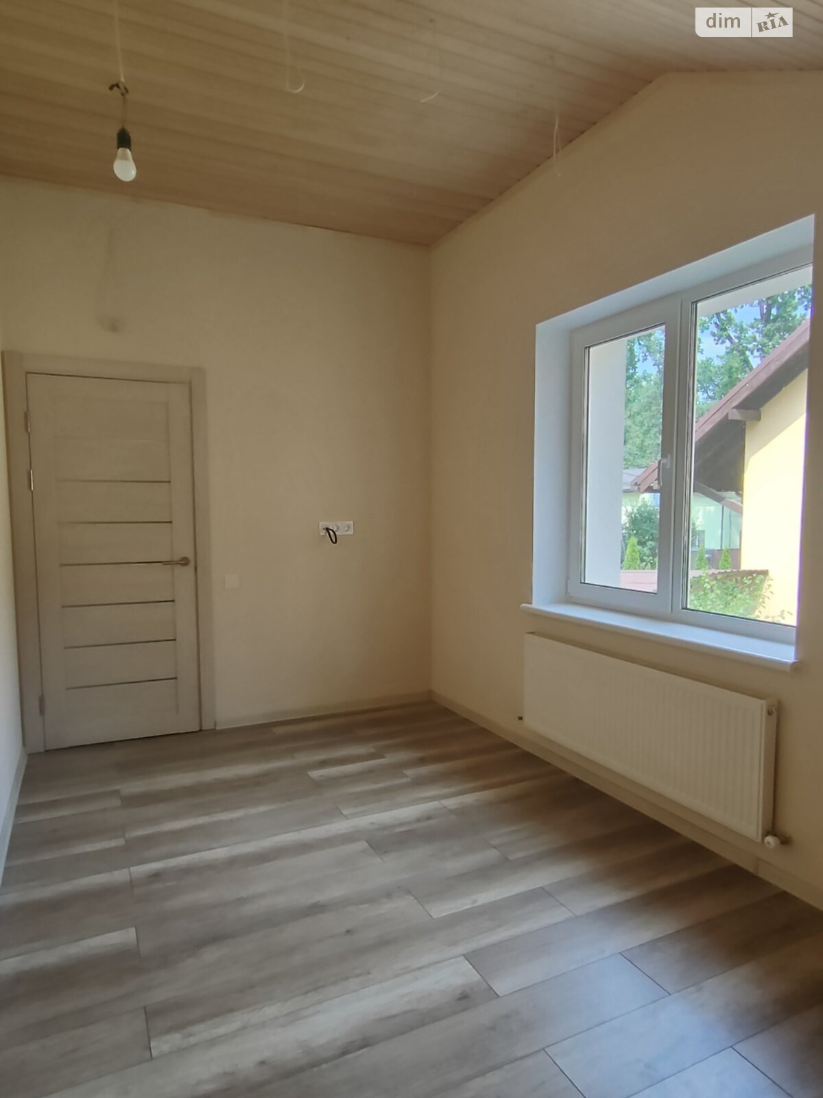 двухэтажный дуплекс, 110 кв. м, кирпич. Продажа в Ирпене фото 1 двухэтажный дуплекс, 110 кв. м, кирпич. Продажа в Ирпене фото 1