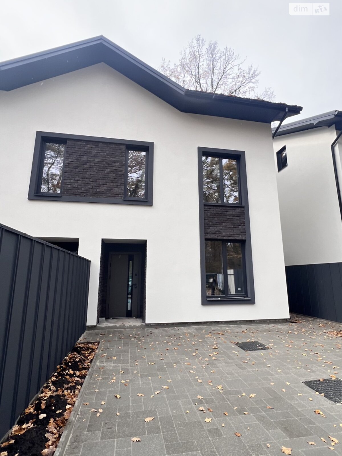 трехэтажный дуплекс, 150 кв. м, керамический блок. Продажа в Ирпене фото 1 трехэтажный дуплекс, 150 кв. м, керамический блок. Продажа в Ирпене фото 1