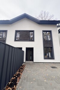 трехэтажный дуплекс, 150 кв. м, керамический блок. Продажа в Ирпене фото 2