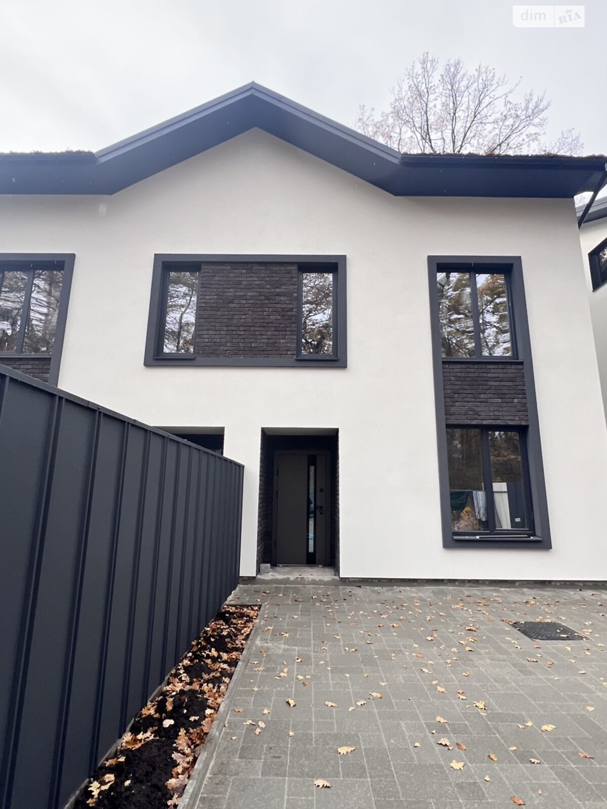 трехэтажный дуплекс, 150 кв. м, керамический блок. Продажа в Ирпене фото 1 трехэтажный дуплекс, 150 кв. м, керамический блок. Продажа в Ирпене фото 1