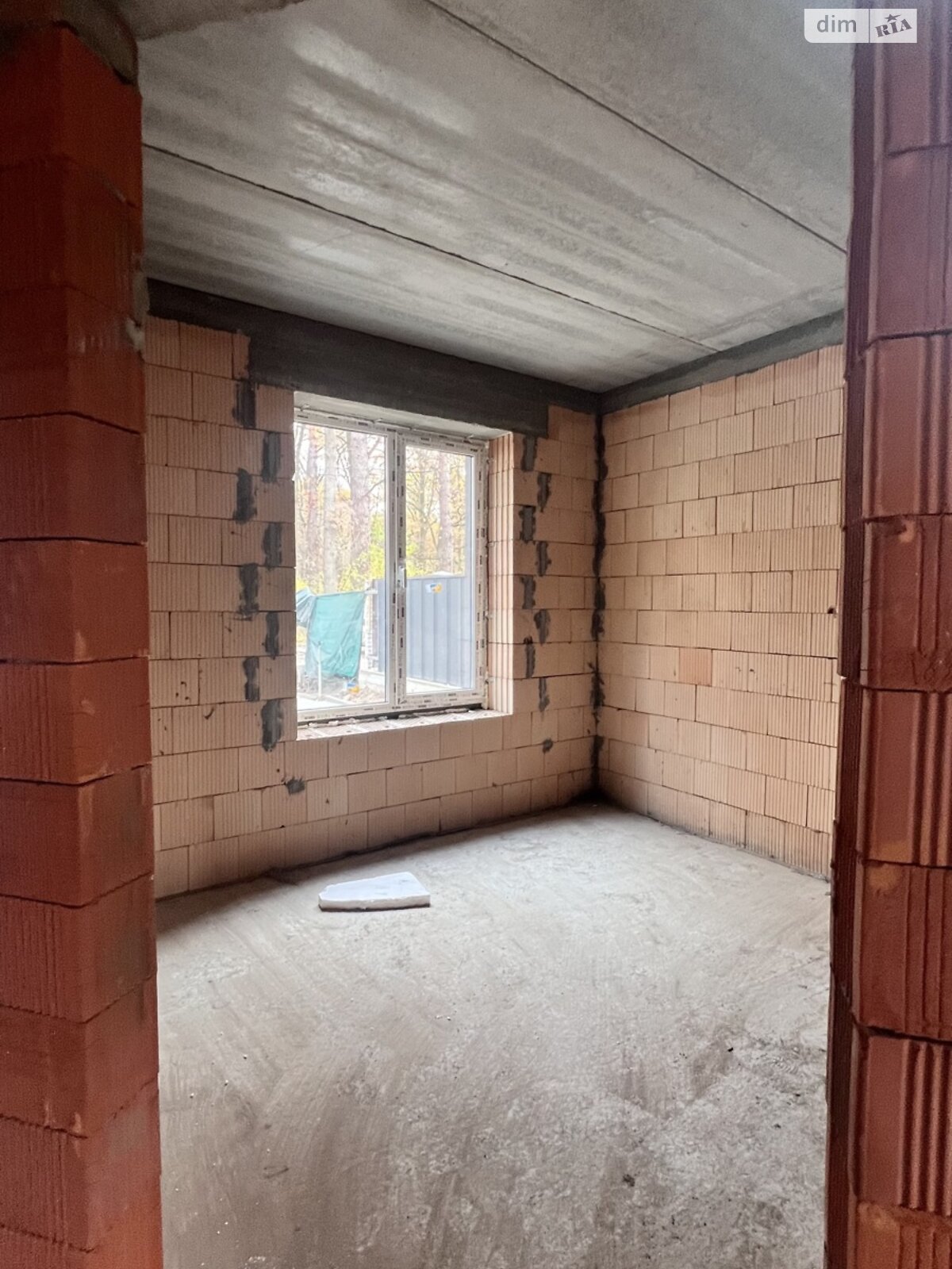 трехэтажный дуплекс, 150 кв. м, керамический блок. Продажа в Ирпене фото 1 трехэтажный дуплекс, 150 кв. м, керамический блок. Продажа в Ирпене фото 1