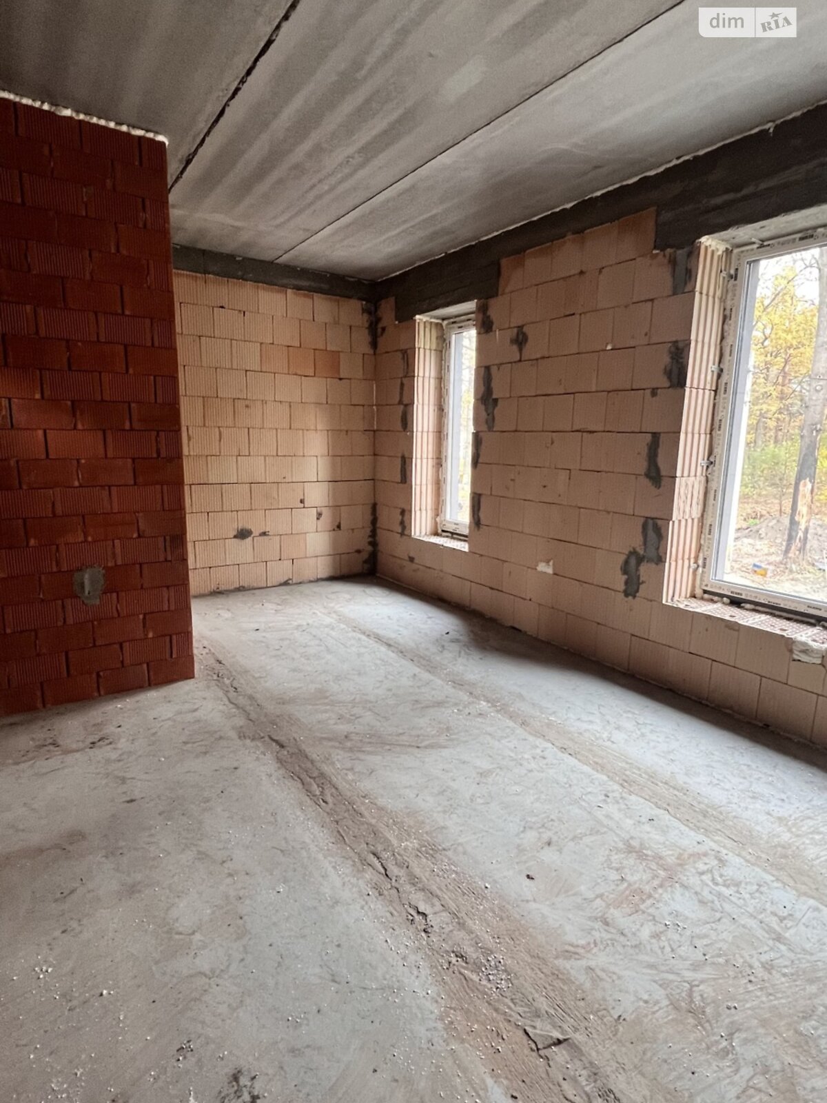 трехэтажный дуплекс, 150 кв. м, керамический блок. Продажа в Ирпене фото 1 трехэтажный дуплекс, 150 кв. м, керамический блок. Продажа в Ирпене фото 1