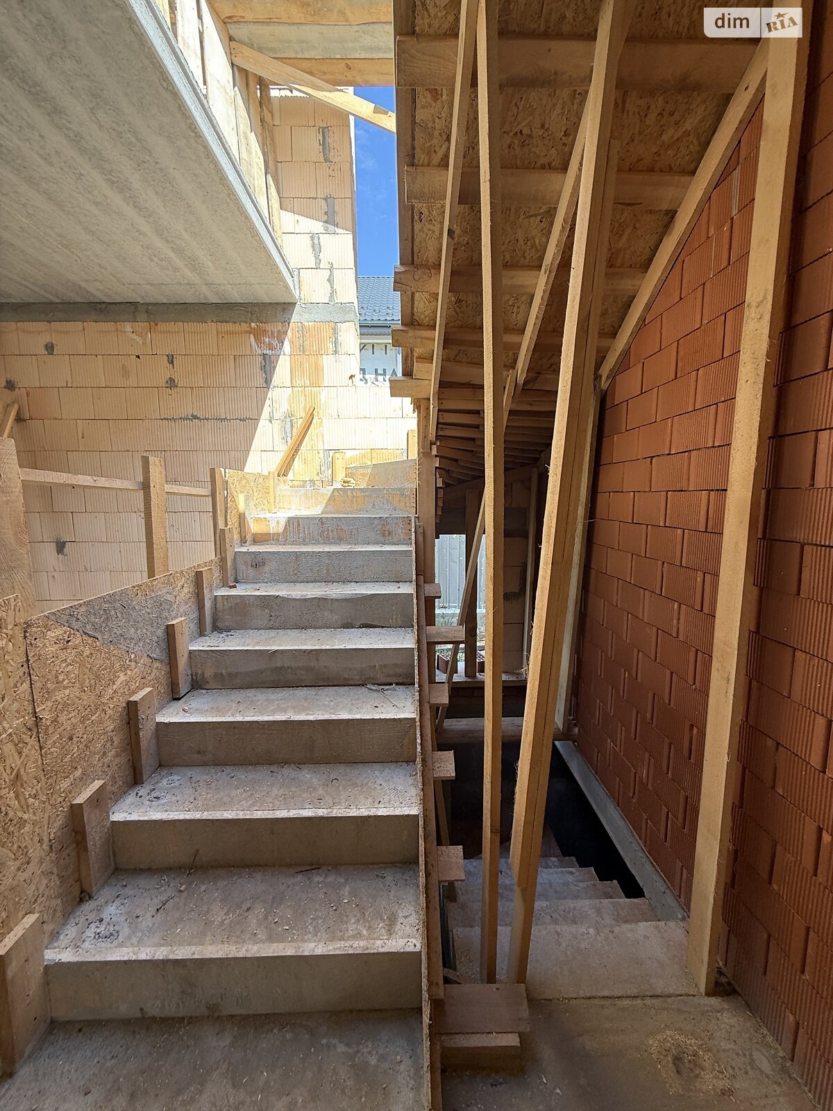 двоповерховий дуплекс, 126 кв. м, цегла. Продаж в Ірпені, район Ірпінь фото 1 двоповерховий дуплекс, 126 кв. м, цегла. Продаж в Ірпені, район Ірпінь фото 1