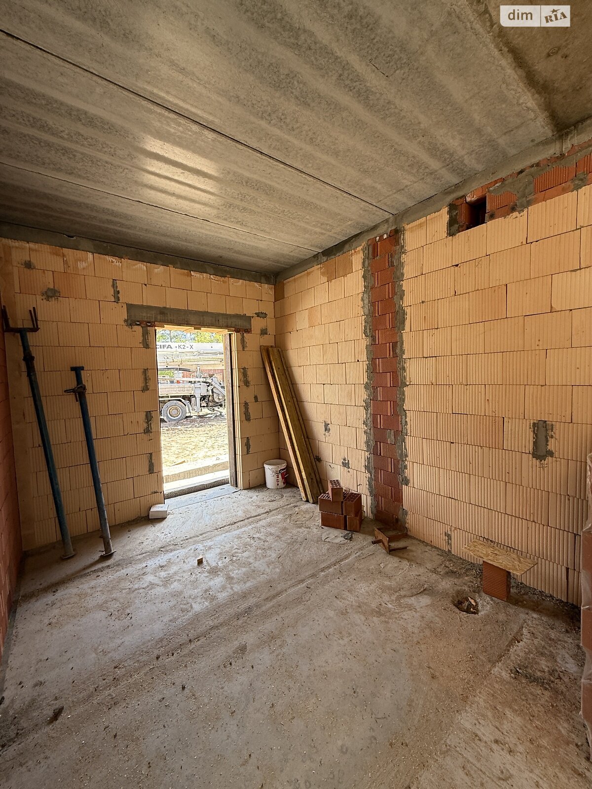 двоповерховий дуплекс, 126 кв. м, цегла. Продаж в Ірпені, район Ірпінь фото 1 двоповерховий дуплекс, 126 кв. м, цегла. Продаж в Ірпені, район Ірпінь фото 1