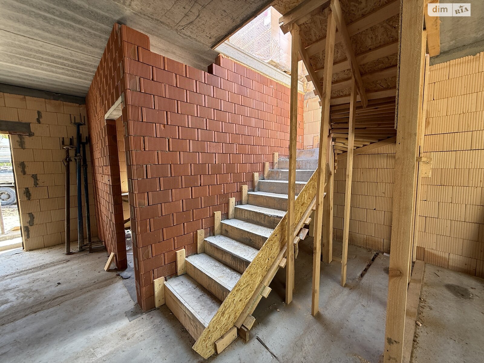 двоповерховий дуплекс, 126 кв. м, цегла. Продаж в Ірпені, район Ірпінь фото 1 двоповерховий дуплекс, 126 кв. м, цегла. Продаж в Ірпені, район Ірпінь фото 1