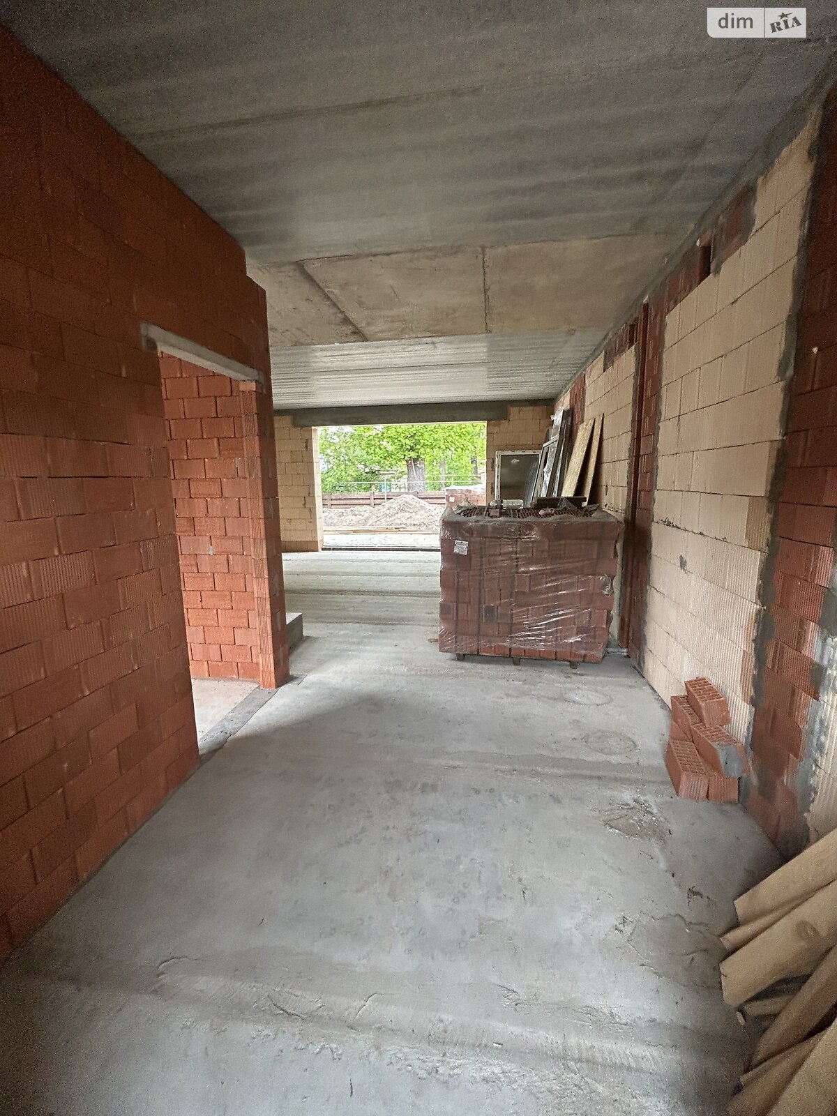 триповерховий дуплекс, 126 кв. м, керамічний блок. Продаж в Ірпені, район Ірпінь фото 1 триповерховий дуплекс, 126 кв. м, керамічний блок. Продаж в Ірпені, район Ірпінь фото 1