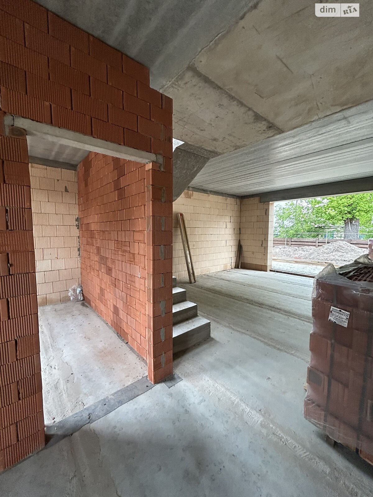 триповерховий дуплекс, 126 кв. м, керамічний блок. Продаж в Ірпені, район Ірпінь фото 1 триповерховий дуплекс, 126 кв. м, керамічний блок. Продаж в Ірпені, район Ірпінь фото 1