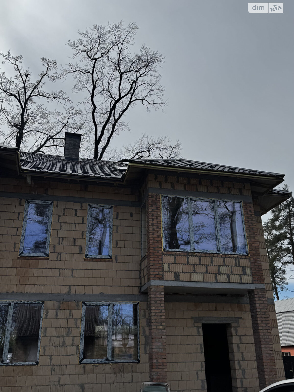 двухэтажный дуплекс, 110 кв. м, кирпич. Продажа в Ирпене район Ирпень фото 1 двухэтажный дуплекс, 110 кв. м, кирпич. Продажа в Ирпене район Ирпень фото 1