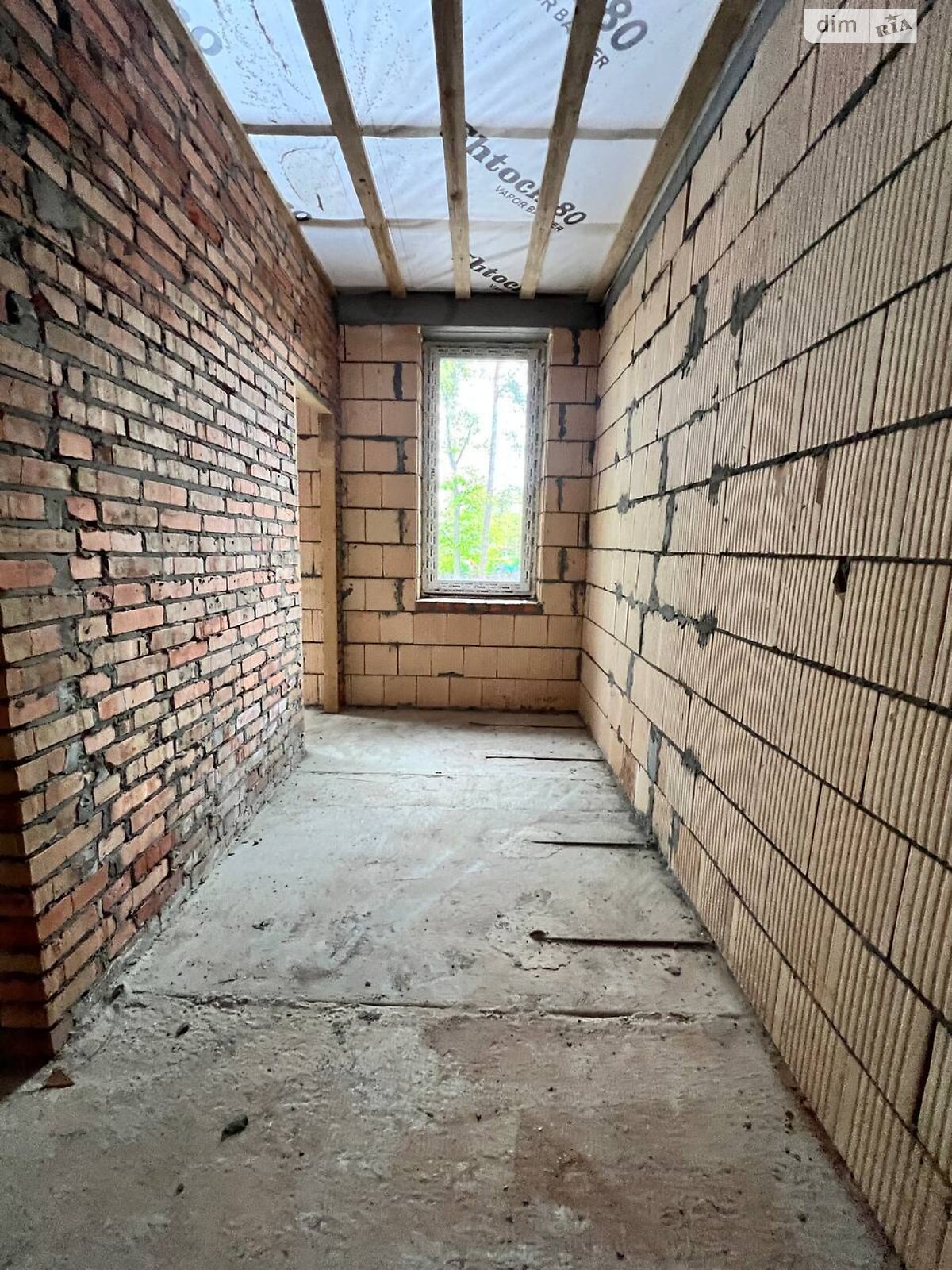 двоповерховий дуплекс, 135 кв. м, цегла. Продаж в Ірпені, район Ірпінь фото 1 двоповерховий дуплекс, 135 кв. м, цегла. Продаж в Ірпені, район Ірпінь фото 1