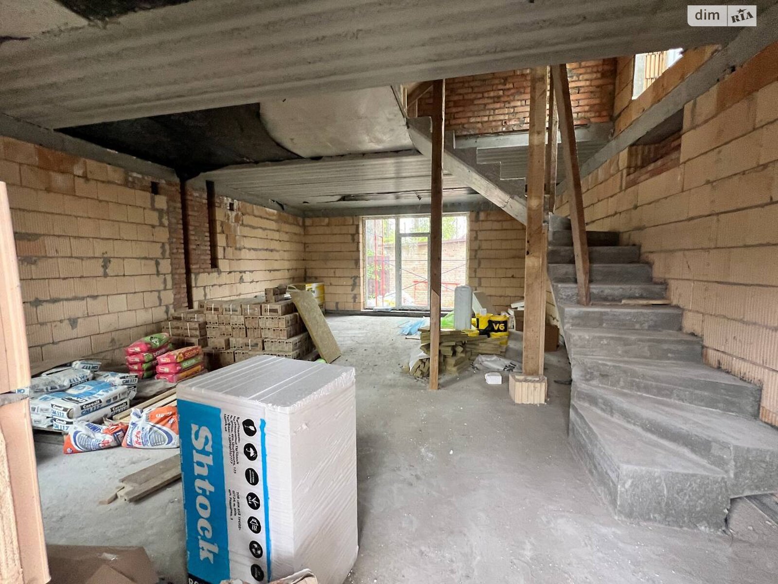двоповерховий дуплекс, 135 кв. м, цегла. Продаж в Ірпені, район Ірпінь фото 1 двоповерховий дуплекс, 135 кв. м, цегла. Продаж в Ірпені, район Ірпінь фото 1