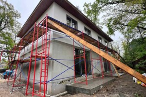 двоповерховий дуплекс, 135 кв. м, цегла. Продаж в Ірпені, район Ірпінь фото 2