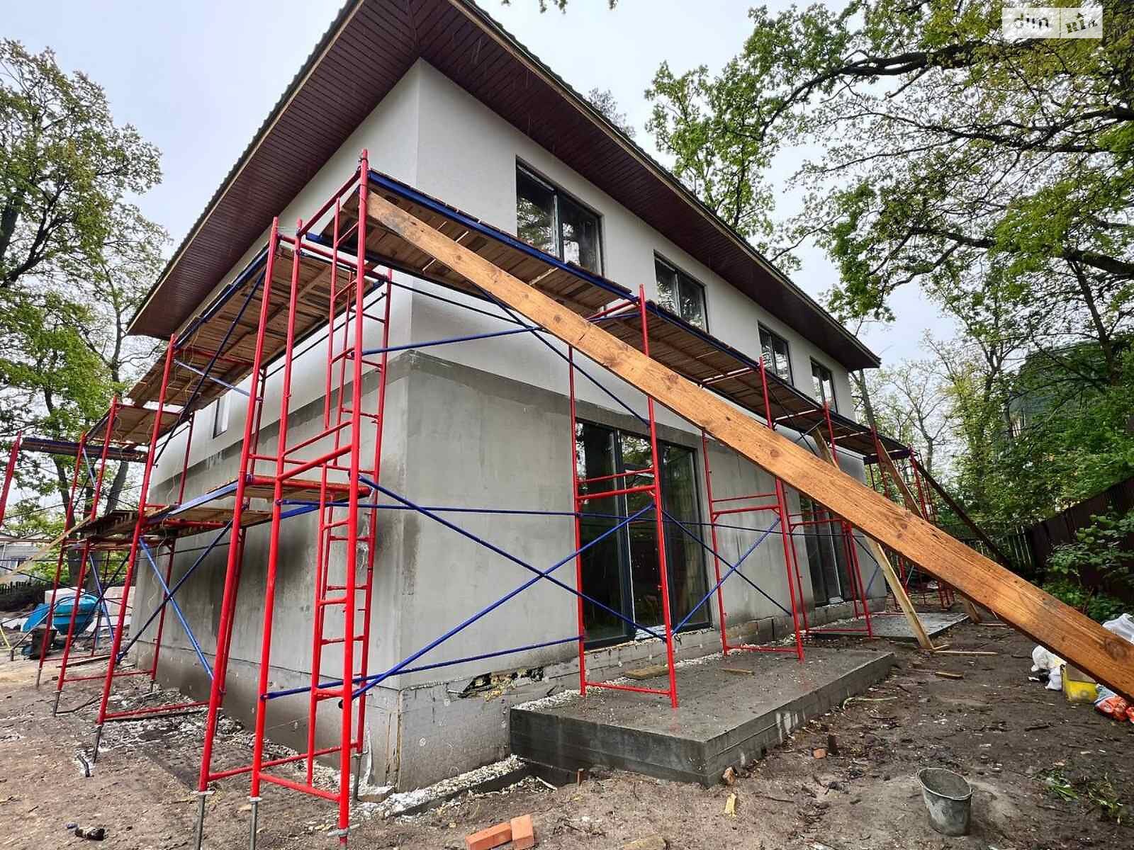 двоповерховий дуплекс, 135 кв. м, цегла. Продаж в Ірпені, район Ірпінь фото 1 двоповерховий дуплекс, 135 кв. м, цегла. Продаж в Ірпені, район Ірпінь фото 1
