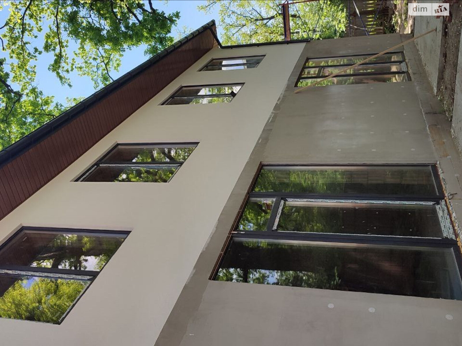 двоповерховий дуплекс, 135 кв. м, цегла. Продаж в Ірпені, район Ірпінь фото 1 двоповерховий дуплекс, 135 кв. м, цегла. Продаж в Ірпені, район Ірпінь фото 1