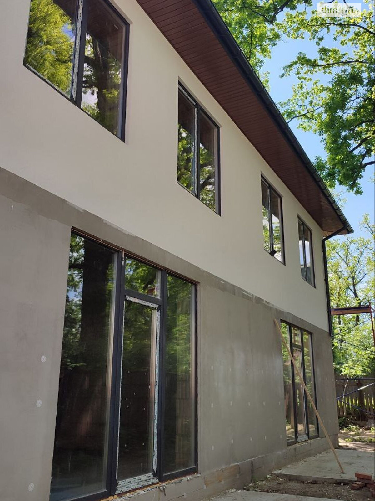 двоповерховий дуплекс, 135 кв. м, цегла. Продаж в Ірпені, район Ірпінь фото 1 двоповерховий дуплекс, 135 кв. м, цегла. Продаж в Ірпені, район Ірпінь фото 1