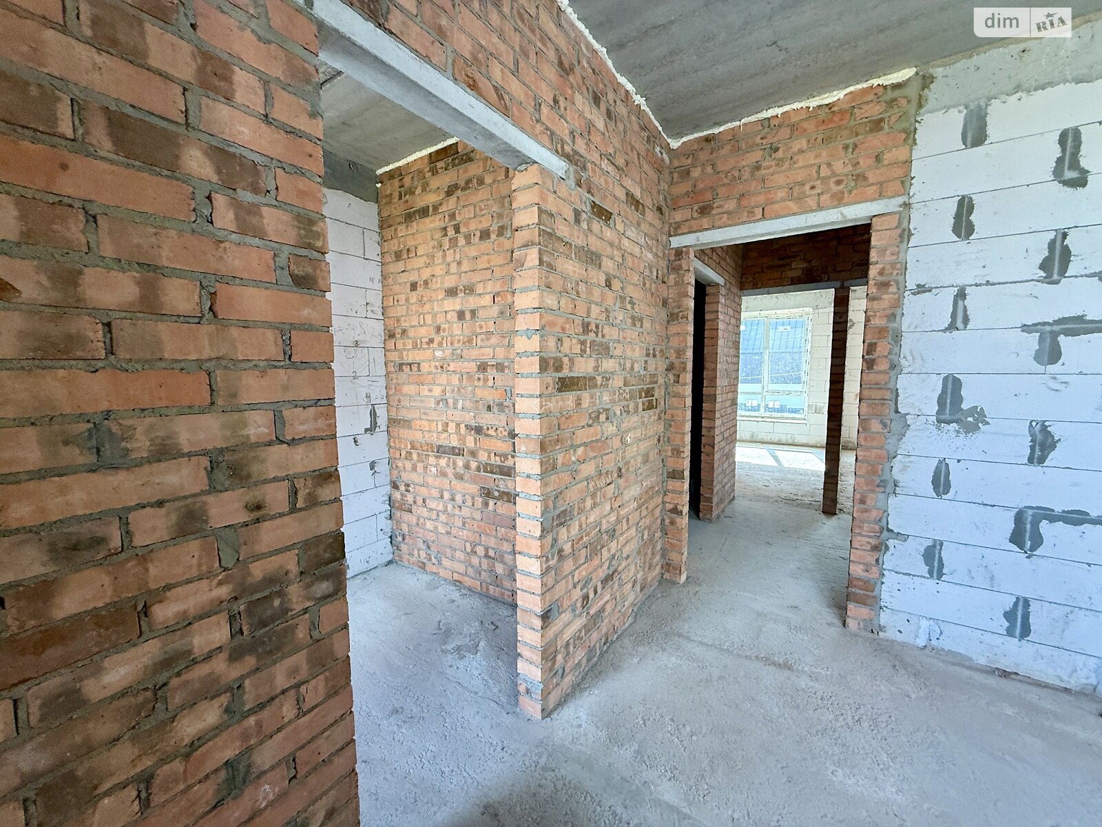 двухэтажный дуплекс, 100 кв. м, газобетон. Продажа в Ирпене район Ирпень фото 1 двухэтажный дуплекс, 100 кв. м, газобетон. Продажа в Ирпене район Ирпень фото 1
