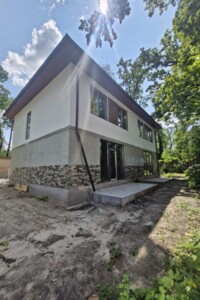 двухэтажный дуплекс, 135 кв. м, кирпич. Продажа в Ирпене район Ирпень фото 2