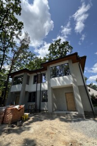 двоповерховий дуплекс, 110 кв. м, цегла. Продаж в Ірпені, район Ірпінь фото 2