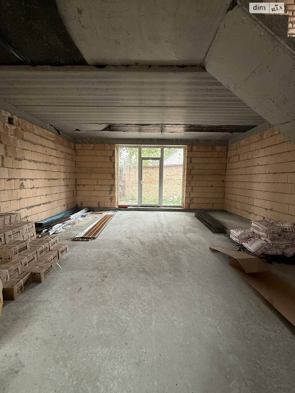 триповерховий дуплекс, 110 кв. м, цегла. Продаж в Ірпені, район Ірпінь фото 1 триповерховий дуплекс, 110 кв. м, цегла. Продаж в Ірпені, район Ірпінь фото 1