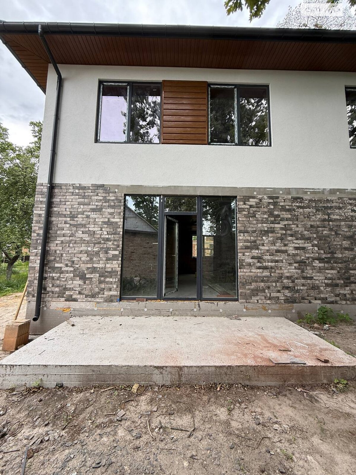 триповерховий дуплекс, 110 кв. м, цегла. Продаж в Ірпені, район Ірпінь фото 1 триповерховий дуплекс, 110 кв. м, цегла. Продаж в Ірпені, район Ірпінь фото 1