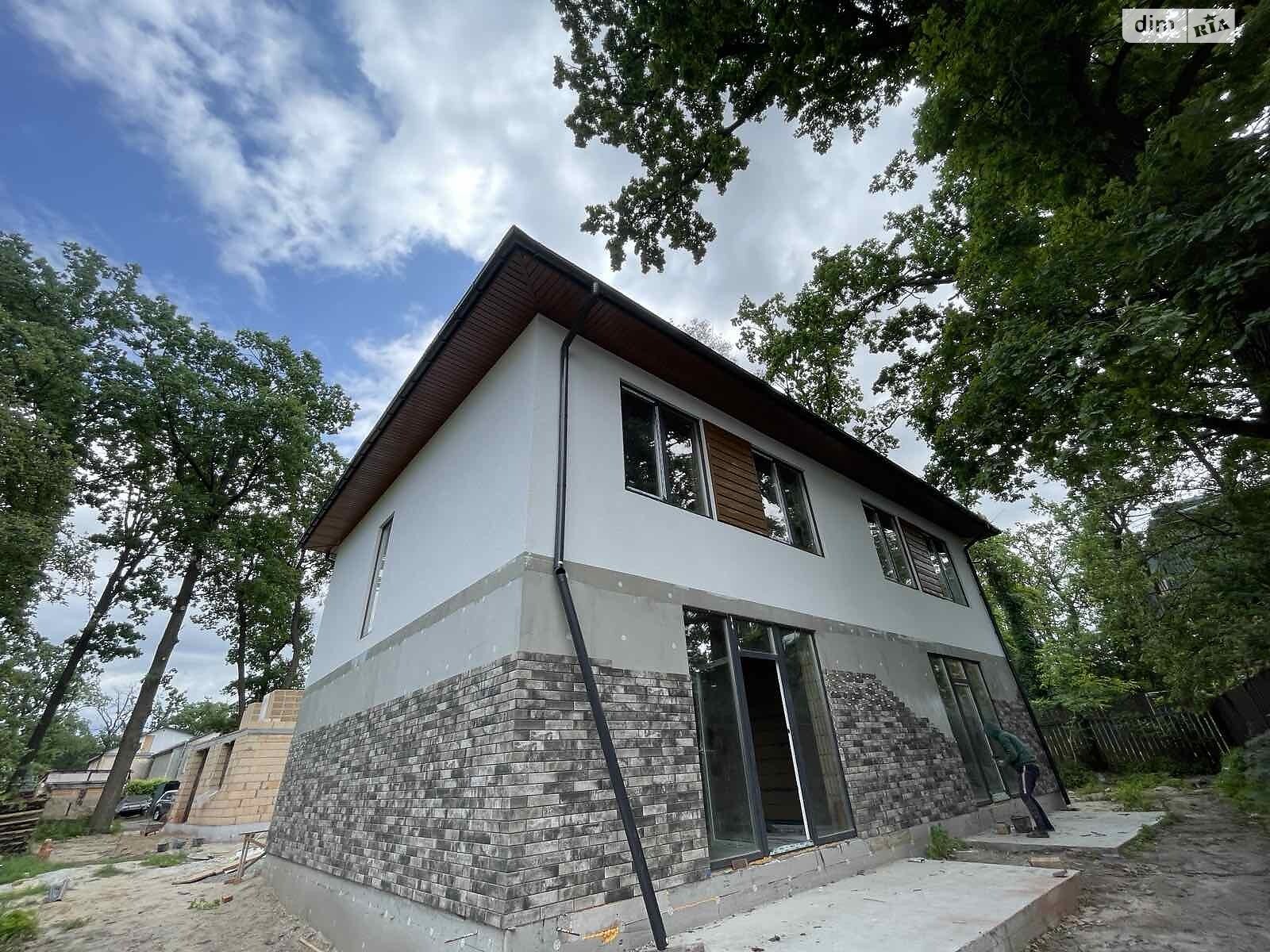 трехэтажный дуплекс, 140 кв. м, кирпич. Продажа в Ирпене район Ирпень фото 1 трехэтажный дуплекс, 140 кв. м, кирпич. Продажа в Ирпене район Ирпень фото 1