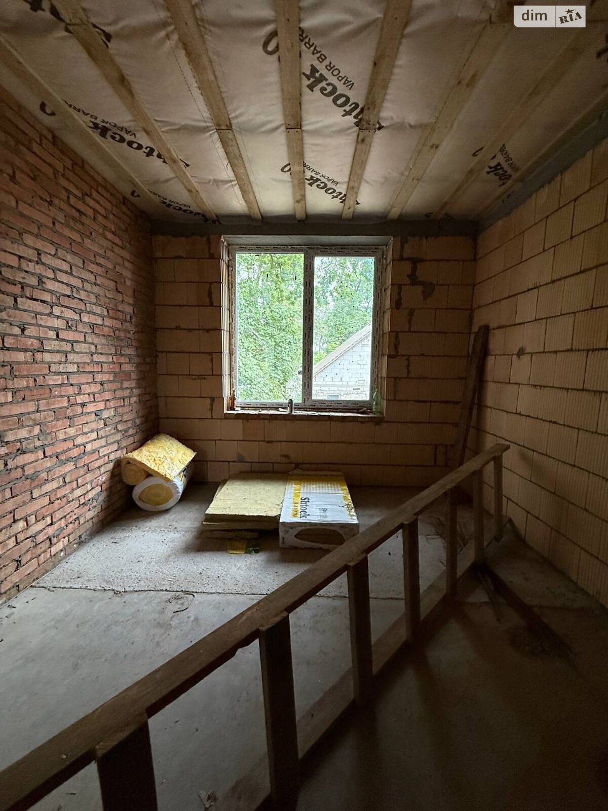 трехэтажный дуплекс, 140 кв. м, кирпич. Продажа в Ирпене район Ирпень фото 1 трехэтажный дуплекс, 140 кв. м, кирпич. Продажа в Ирпене район Ирпень фото 1