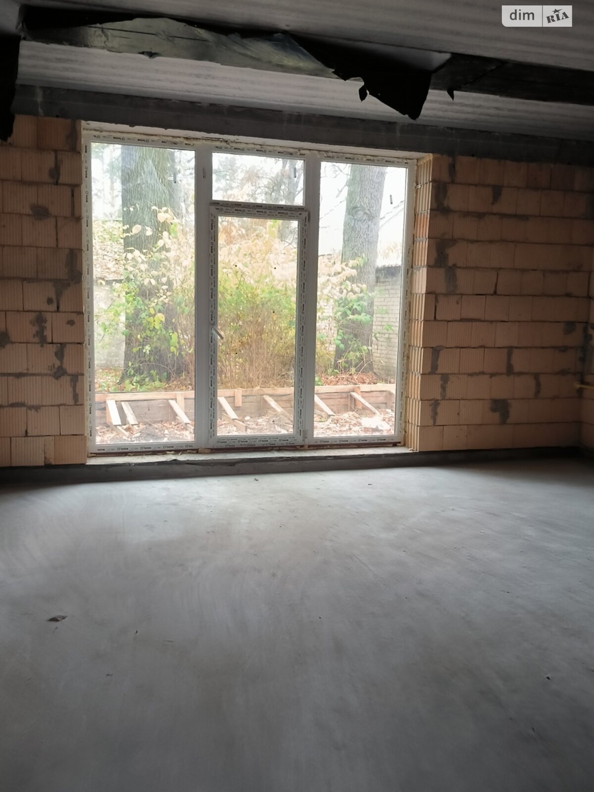 трехэтажный дуплекс, 120 кв. м, кирпич. Продажа в Ирпене район Ирпень фото 1