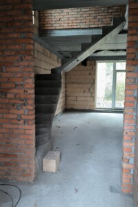 трехэтажный дуплекс, 120 кв. м, кирпич. Продажа в Ирпене район Ирпень фото 2