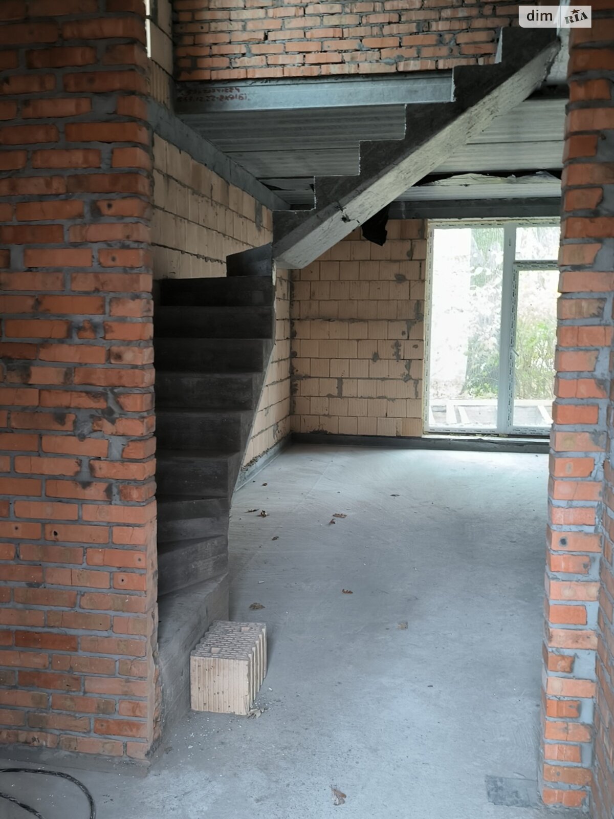 трехэтажный дуплекс, 120 кв. м, кирпич. Продажа в Ирпене район Ирпень фото 1