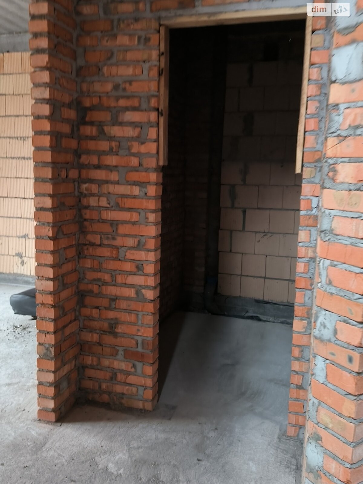 трехэтажный дуплекс, 120 кв. м, кирпич. Продажа в Ирпене район Ирпень фото 1