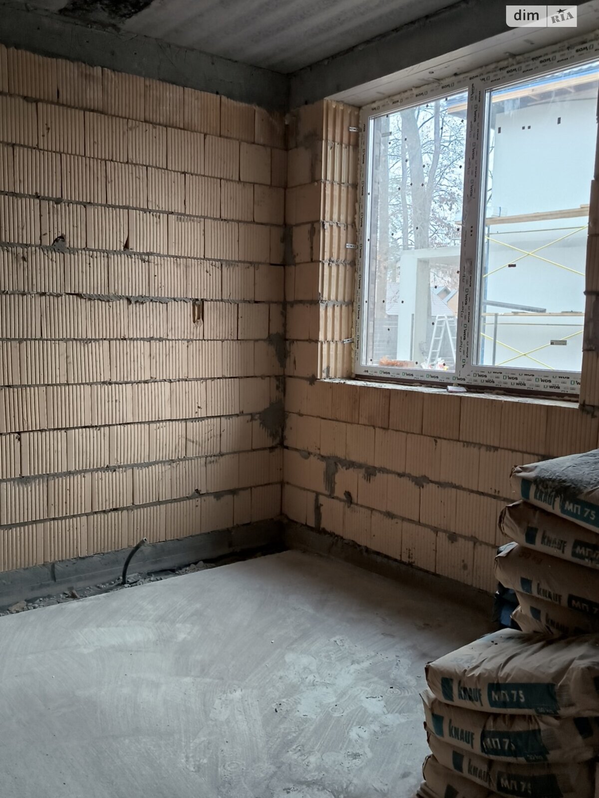 трехэтажный дуплекс, 120 кв. м, кирпич. Продажа в Ирпене район Ирпень фото 1