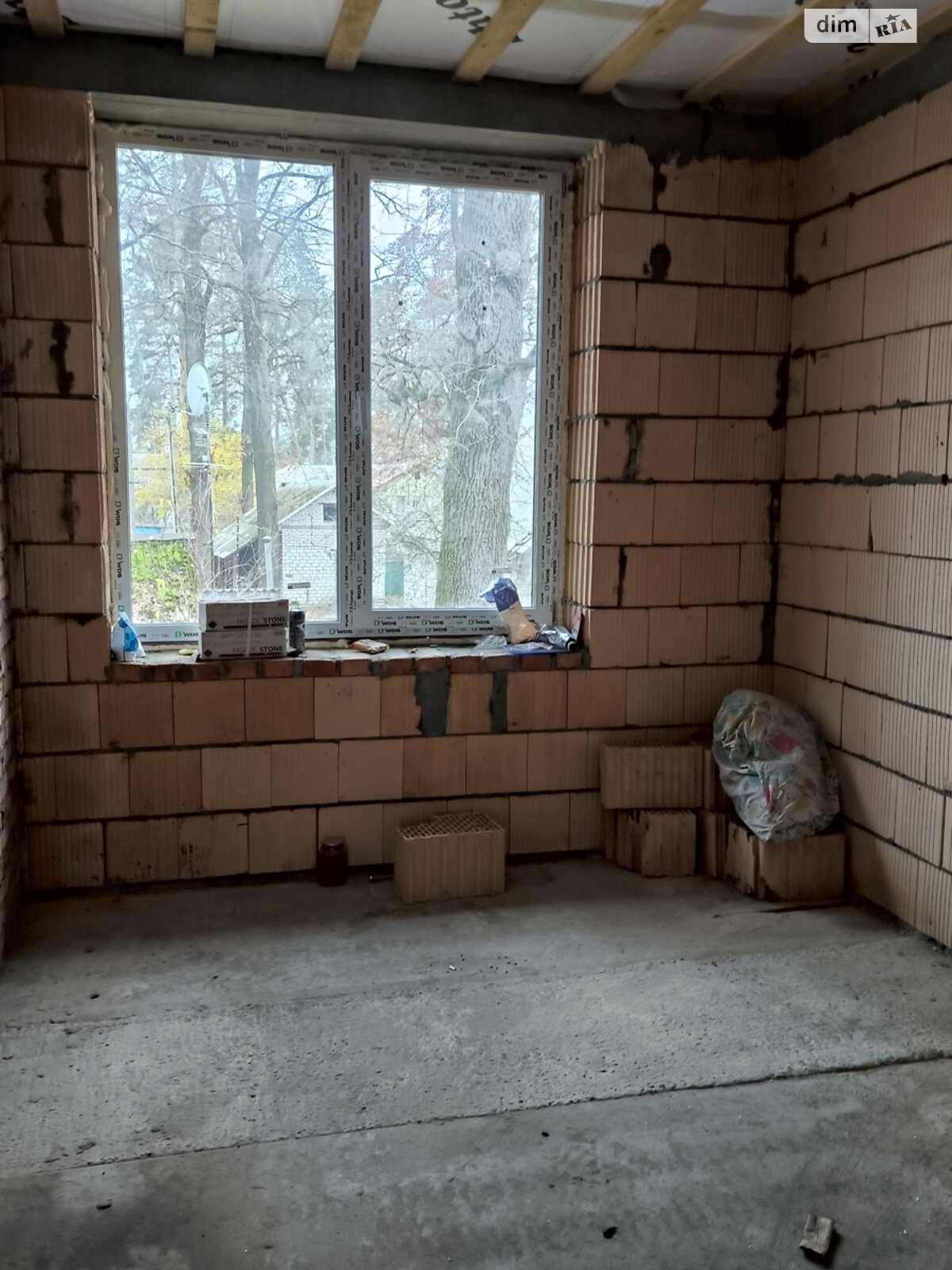 трехэтажный дуплекс, 120 кв. м, кирпич. Продажа в Ирпене район Ирпень фото 1