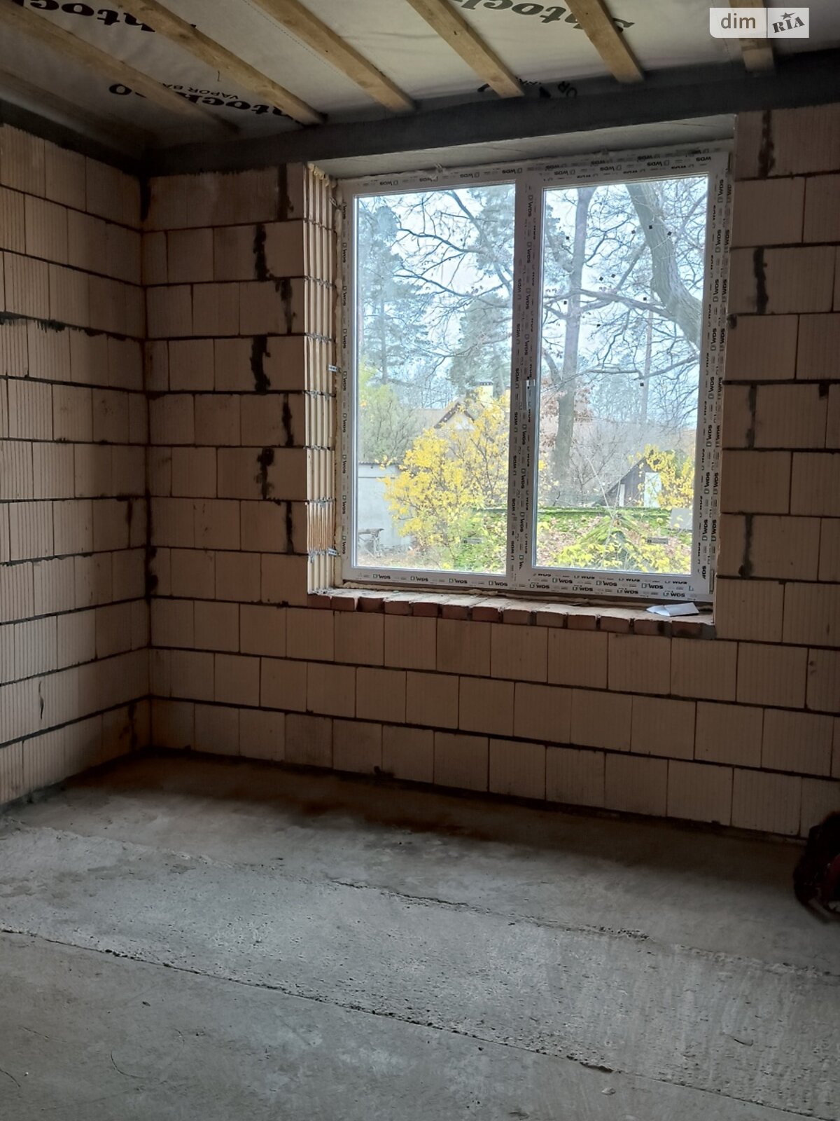 трехэтажный дуплекс, 120 кв. м, кирпич. Продажа в Ирпене район Ирпень фото 1