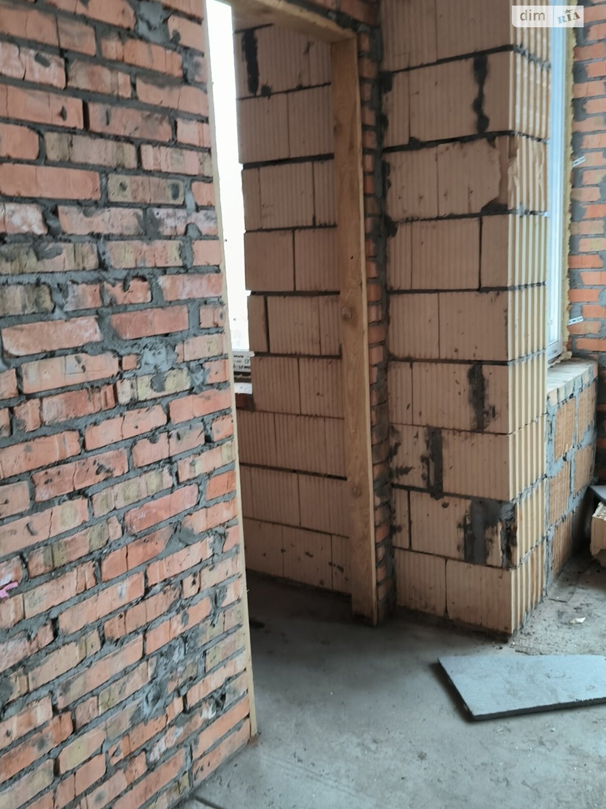 трехэтажный дуплекс, 120 кв. м, кирпич. Продажа в Ирпене район Ирпень фото 1