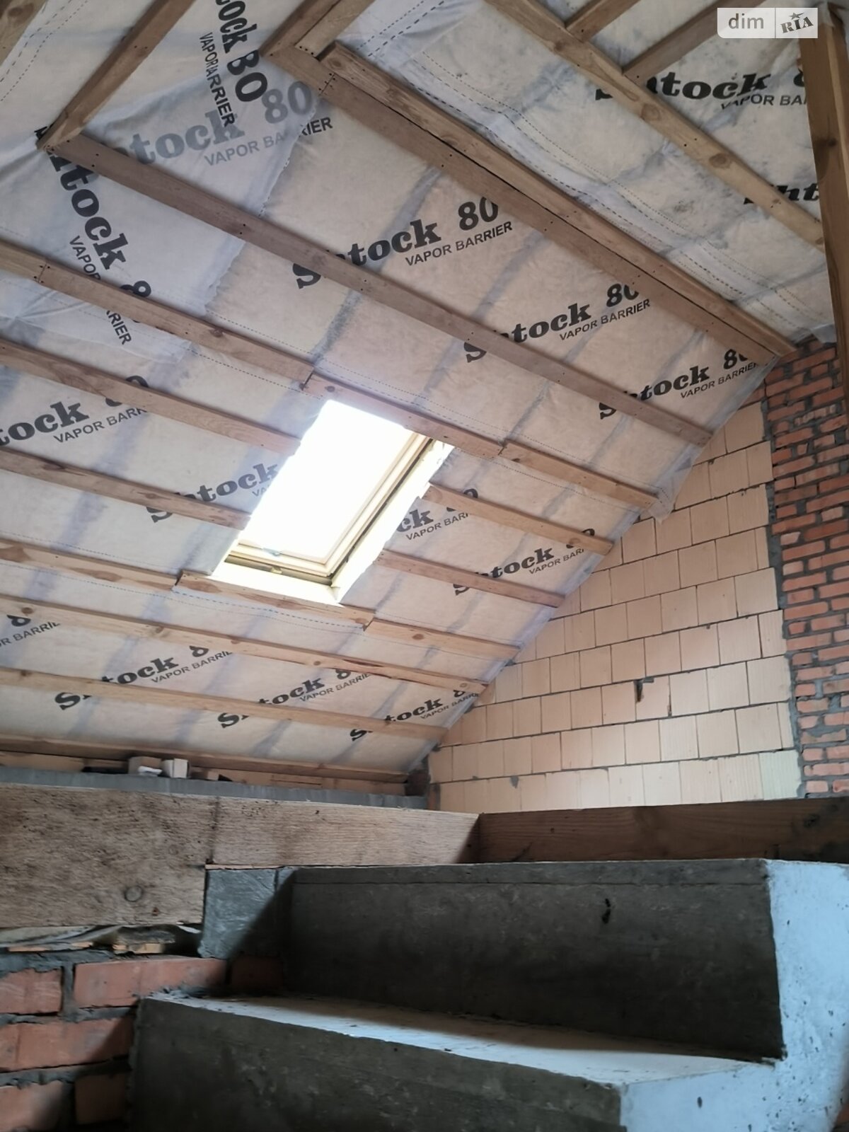 трехэтажный дуплекс, 120 кв. м, кирпич. Продажа в Ирпене район Ирпень фото 1