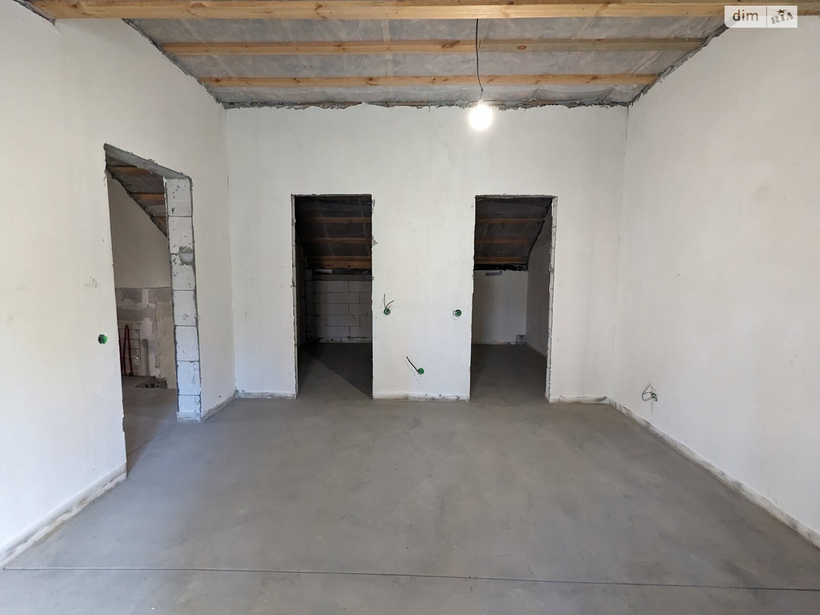 двоповерховий дуплекс, 142.9 кв. м, газобетон. Продаж в Ірпені, район Ірпінь фото 1 двоповерховий дуплекс, 142.9 кв. м, газобетон. Продаж в Ірпені, район Ірпінь фото 1